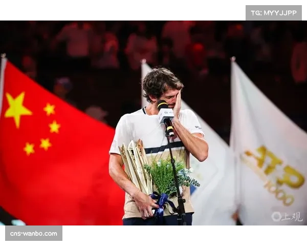 瓦舍罗黑马之势不减 世界网球洲际对抗赛再证上海大师赛实力